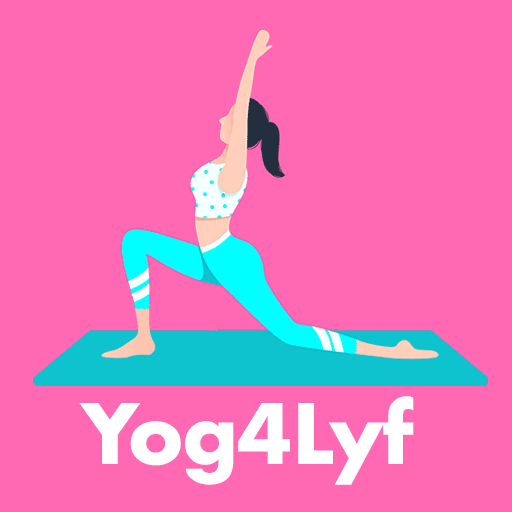 Yog4Lyf: वजन घटाने के लिए योग