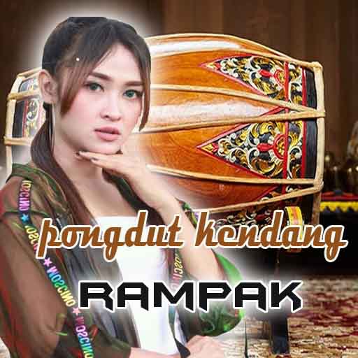 Pongdut Kendang Rampak Offline