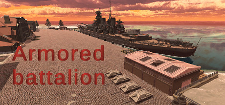 Armored Battalion