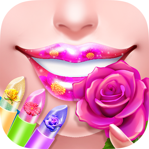 Makeup Artist Lipstick Maker 2