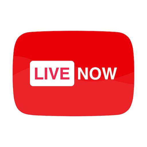 Live Now - Ekran Kaydedici ve 