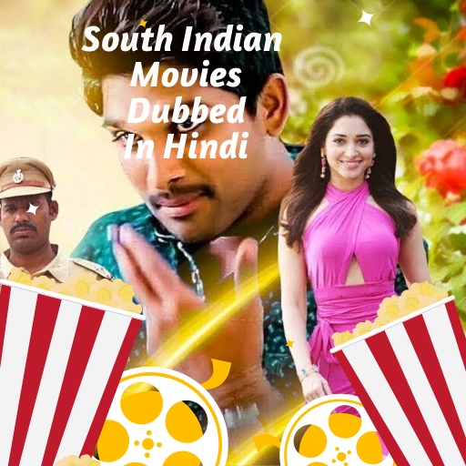 South Indian Movies Dubbed In 