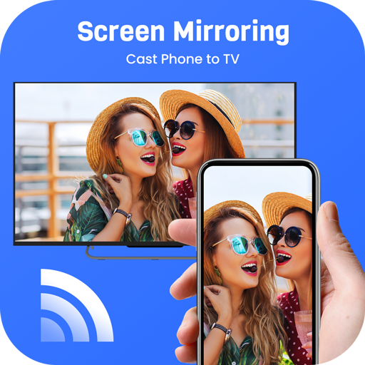 Screen Mirroring Pro