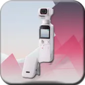 DJI Pocket 2 Guide App