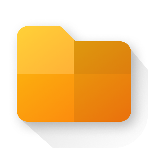 File Manager & File Explorer