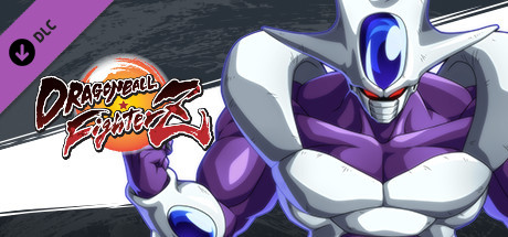 DRAGON BALL FIGHTERZ - Cooler