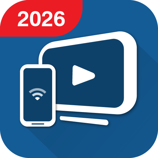 Cast to TV with Chromecast