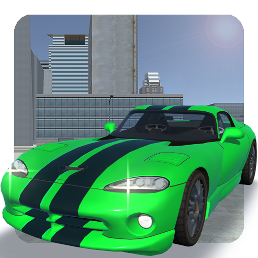 Viper Drift Simulator:Car Game