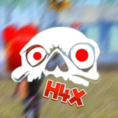 FFH4X REGEDIT: ffh4x MOD MENU