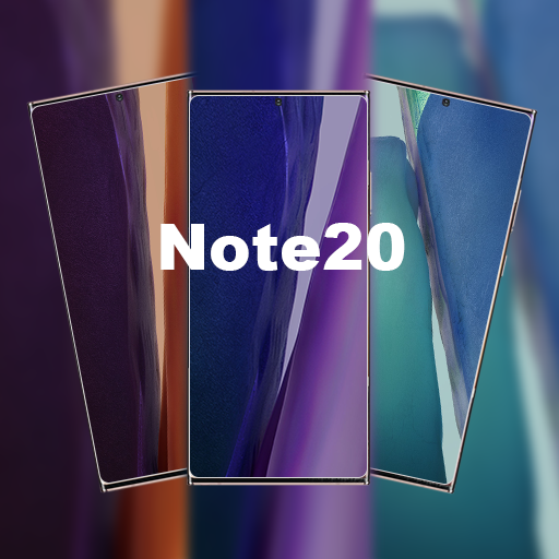 Note 20 Ultra Wallpaper