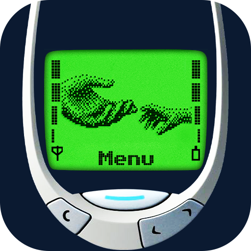 Nokia 3310 Launcher