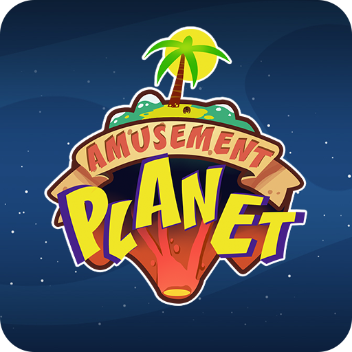 Amusement Planet VR