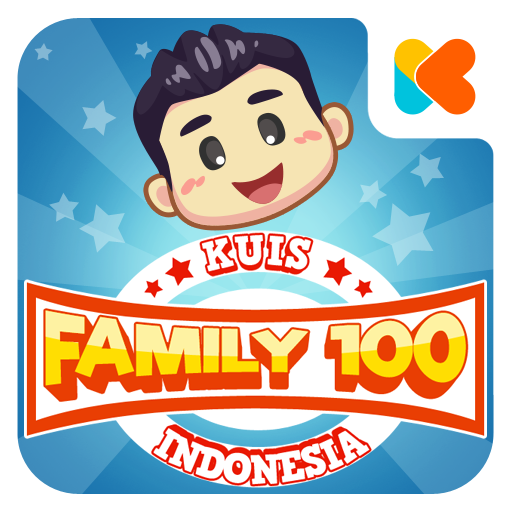 Kuis Family 100