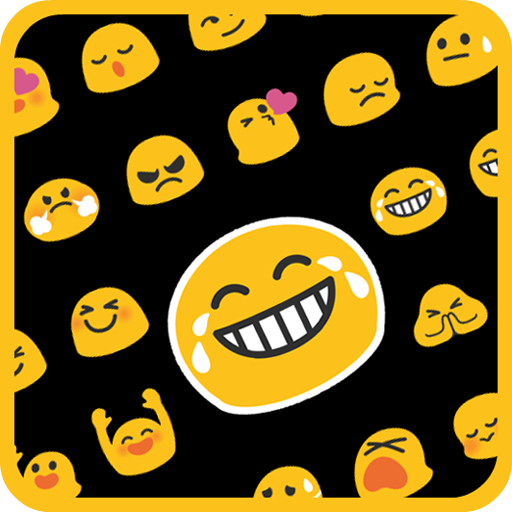 Emoji Keyboard Smart Emoticons