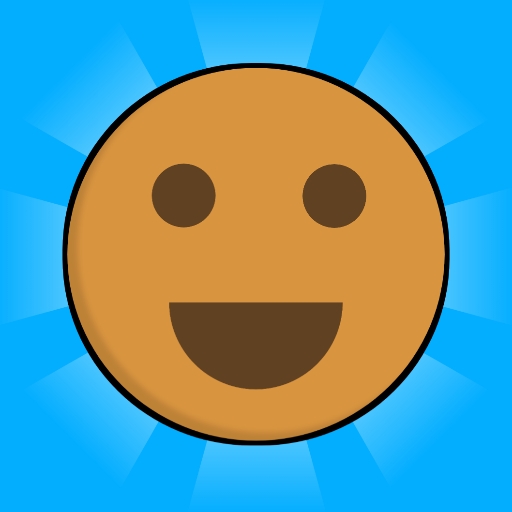 Cookie Click - Idle Clicker