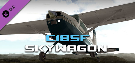 X-Plane 10 AddOn - Carenado - C185F Skywagon