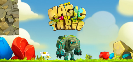 The magic of three
