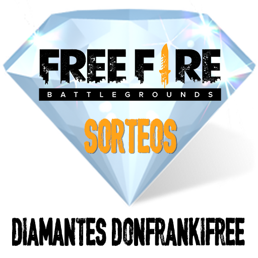 Free DIAMANTES Fire DonFrankiFree