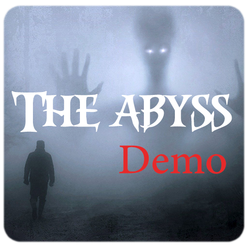 The abyss Demo Horror Game