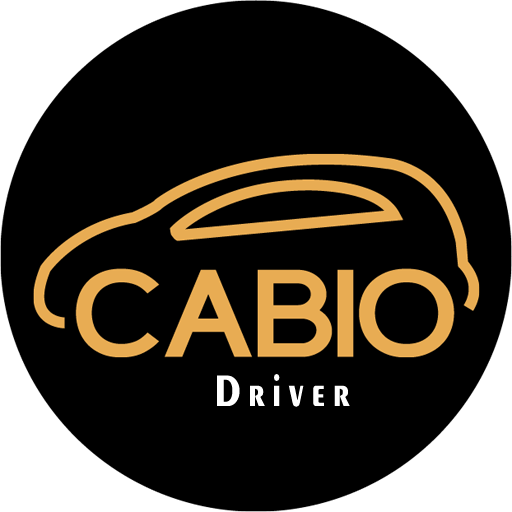 Cabio Driver
