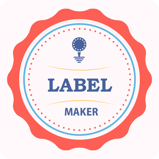 Label Maker | Stickers & Logos