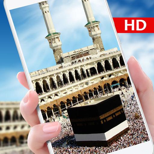 Makkah Live Wallpaper 2020: 4k