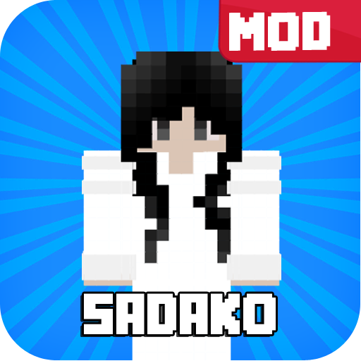 Sadako Mod for Minecraft PE