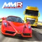 MAD Max Racer: Araba Oyunu