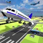 Plane Landing Simulator 2022