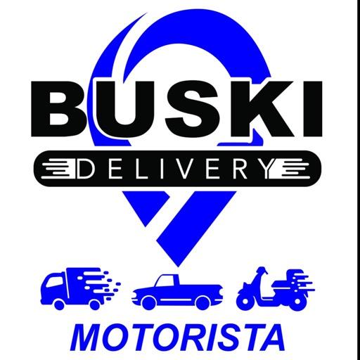 Buski Delivery - Taxista