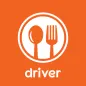 FoodOrder Driver