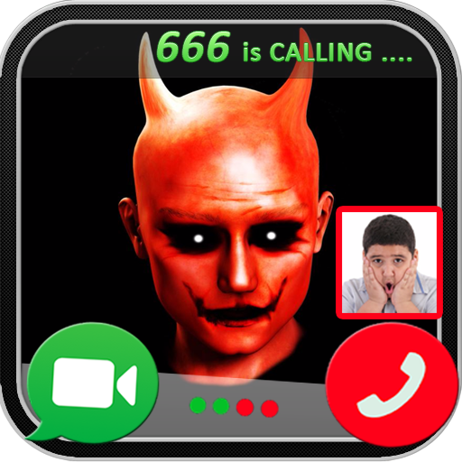 Prank Call From 666