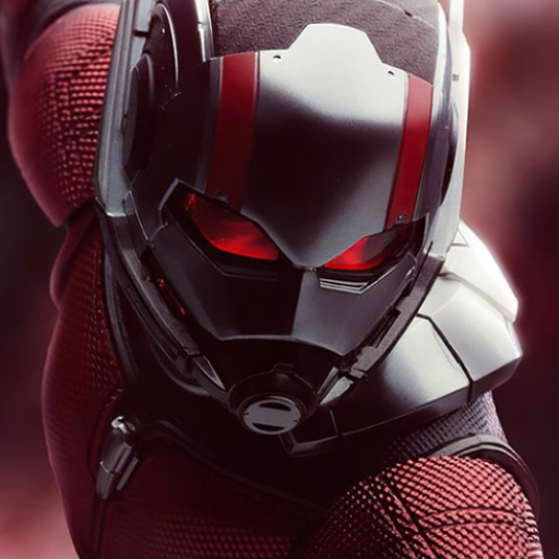 Ant Man Wallpaper HD 4K