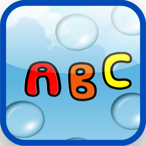 Kids ABC  Bubble Pop Learn Alphabet  for Toddlers