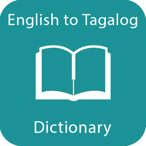 English Tagalog Dictionary