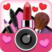 YouCam Makeup - Editor Wajah