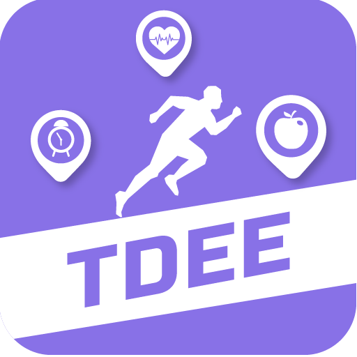 TDEE Calculator Calorie Count