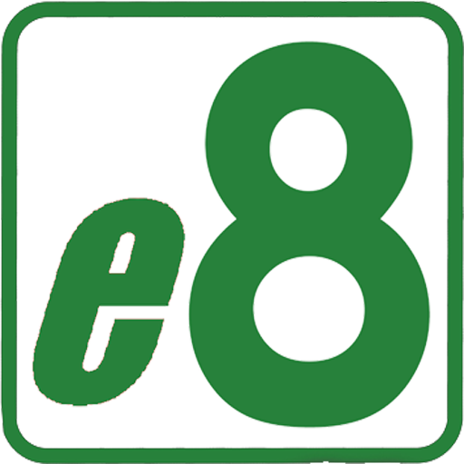 E8