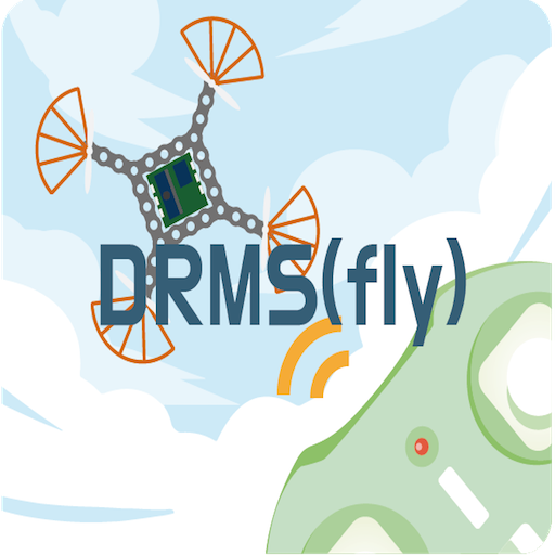 DRMS(FLY) & multiwiiconf