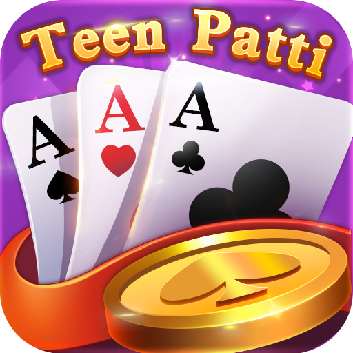 Teen Patti - Free Chips
