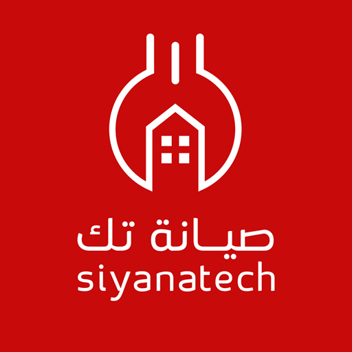 صيانة تك   siyanatech