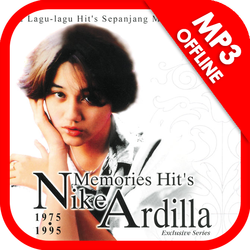 Lagu Nike Ardilla Mp3 Offline