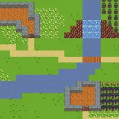Tiny World Painter- Sandbox