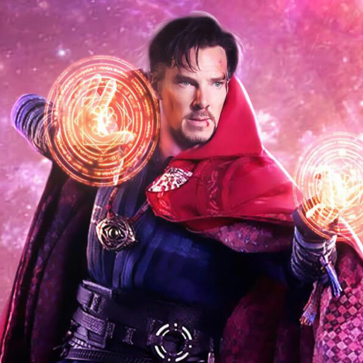 Doctor Strange 2 Wallpapers 4K