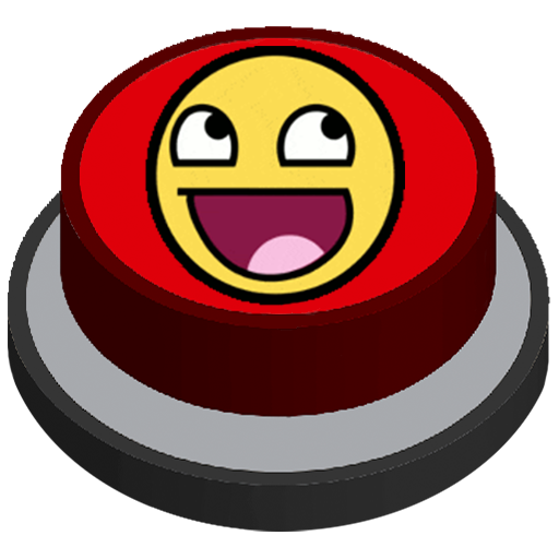 Awesome Face Meme Song Button