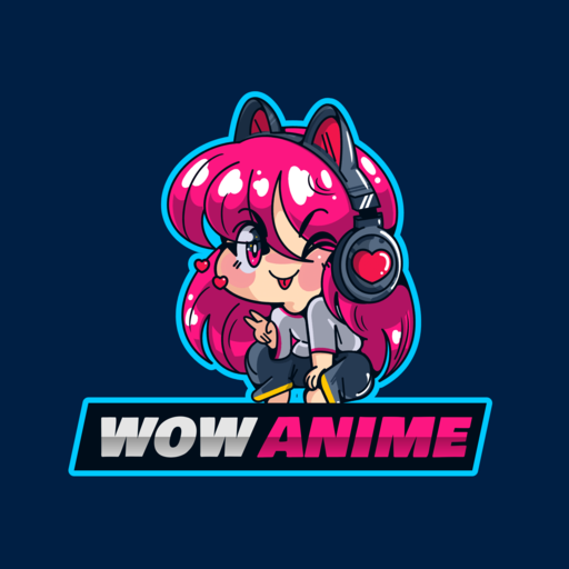 WOW ANIME