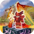 Craftsman Dragon Slayer