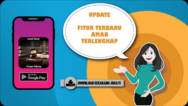 ดาวน์โหลด Cara Mengurus Surat Cerai Tanpa Sidang บนพีซี | GameLoop Official