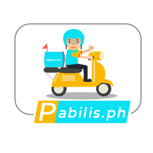 Pabilis - Local Online Deliver