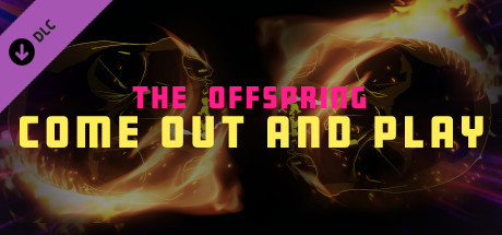 Synth Riders - The Offspring - "Come Out and Play"